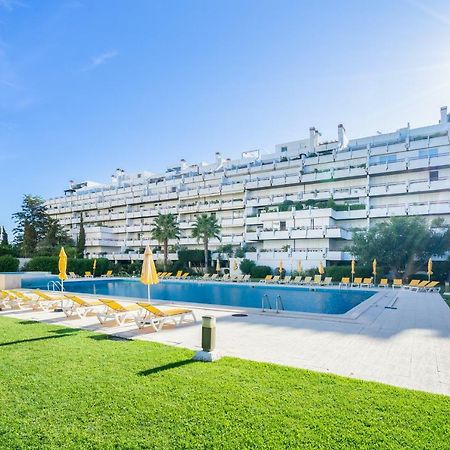 Apartamento Marina De Vilamoura Apartment Ngoại thất bức ảnh