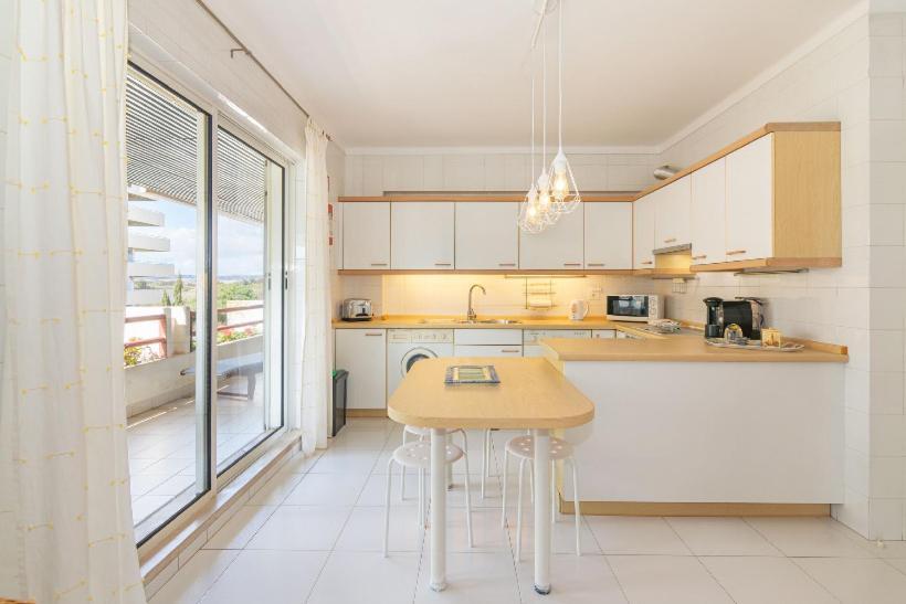 Apartamento Dentro Da Marina De Vilamoura Ngoại thất bức ảnh