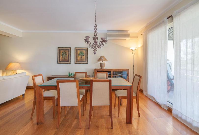 Apartamento Dentro Da Marina De Vilamoura Ngoại thất bức ảnh