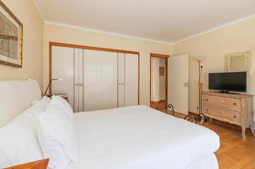 Apartamento Dentro Da Marina De Vilamoura Ngoại thất bức ảnh