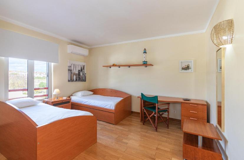 Apartamento Dentro Da Marina De Vilamoura Ngoại thất bức ảnh