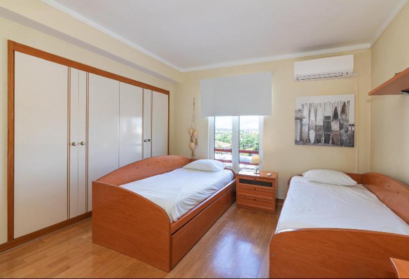 Apartamento Dentro Da Marina De Vilamoura Ngoại thất bức ảnh
