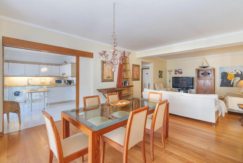 Apartamento Dentro Da Marina De Vilamoura Phòng bức ảnh