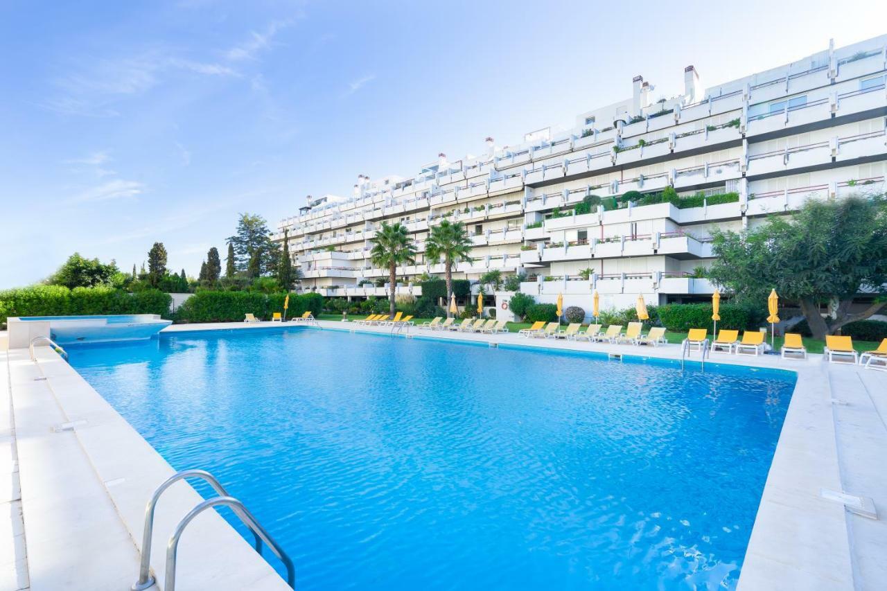 Apartamento Dentro Da Marina De Vilamoura Ngoại thất bức ảnh