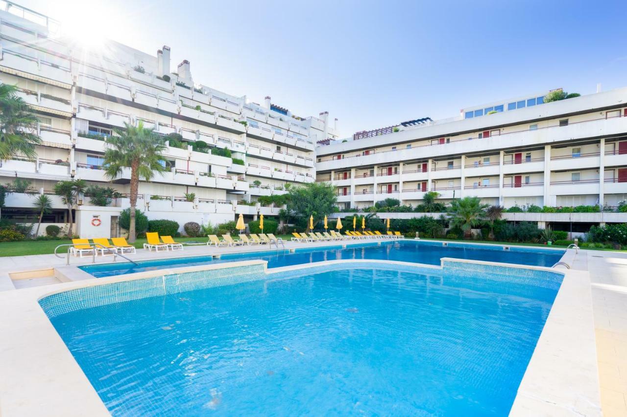 Apartamento Marina De Vilamoura Apartment Ngoại thất bức ảnh