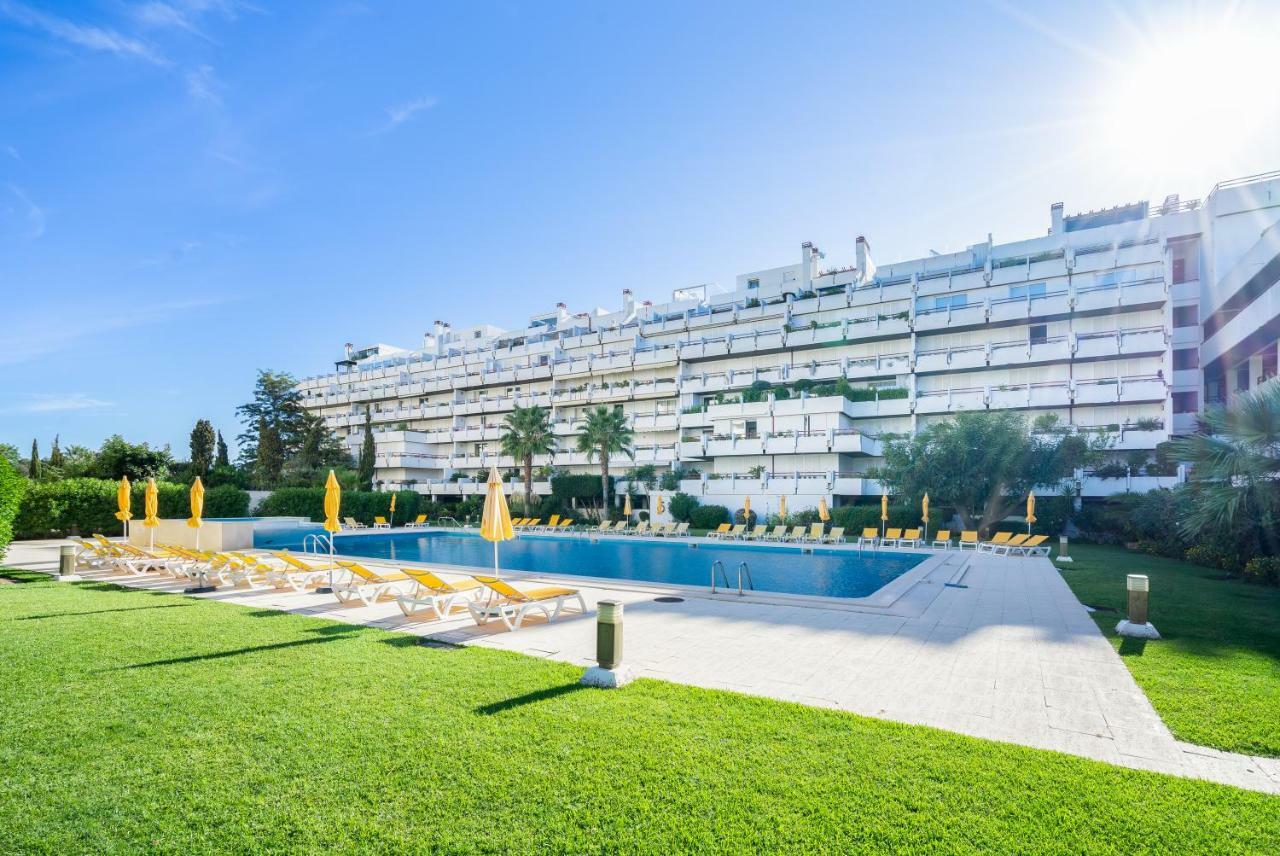 Apartamento Dentro Da Marina De Vilamoura Ngoại thất bức ảnh