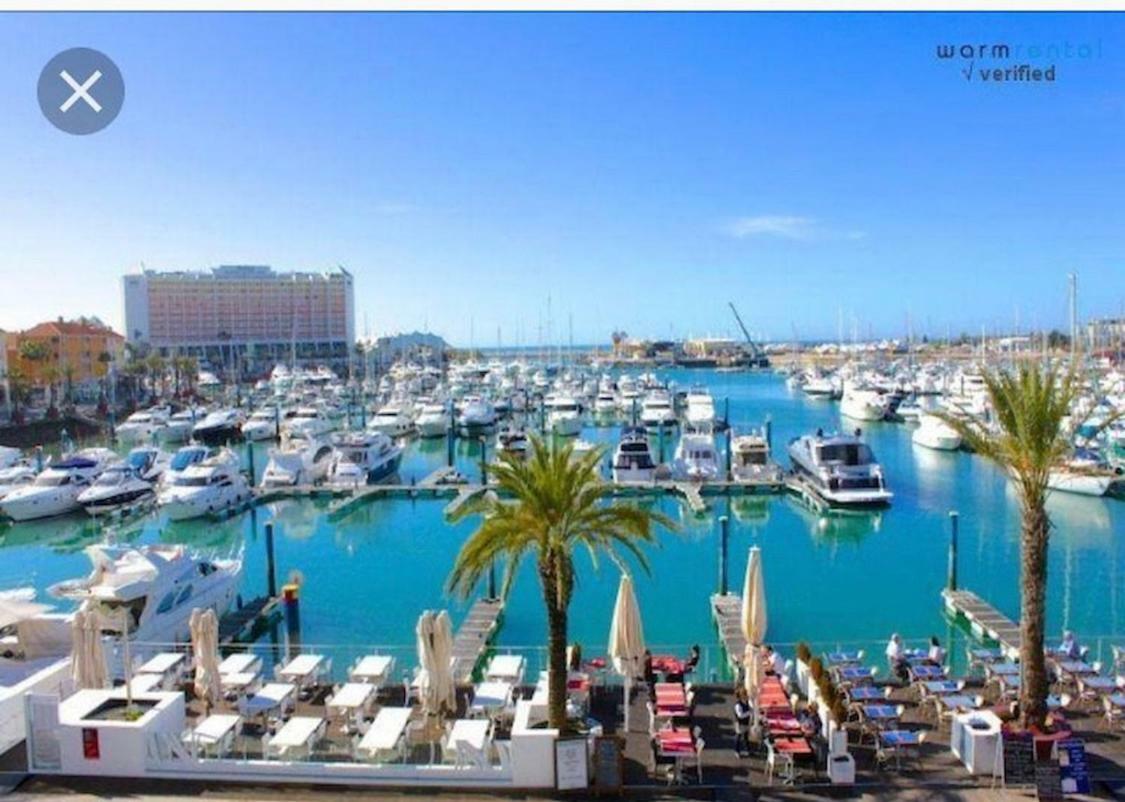 Apartamento Marina De Vilamoura Apartment Ngoại thất bức ảnh