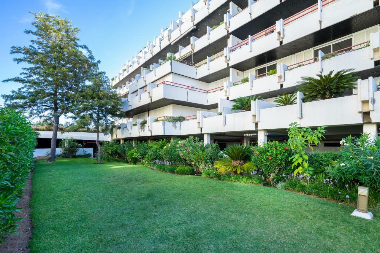 Apartamento Dentro Da Marina De Vilamoura Ngoại thất bức ảnh
