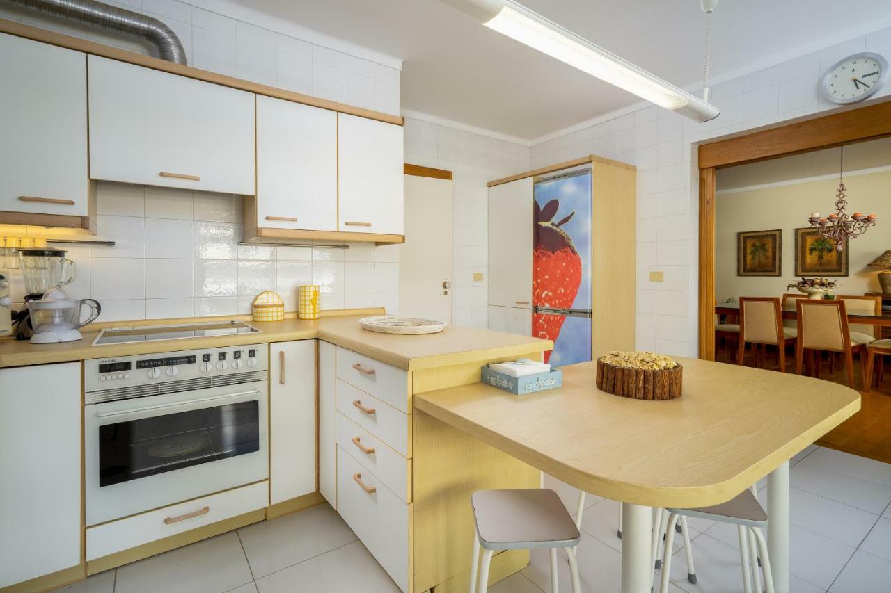Apartamento Dentro Da Marina De Vilamoura Ngoại thất bức ảnh