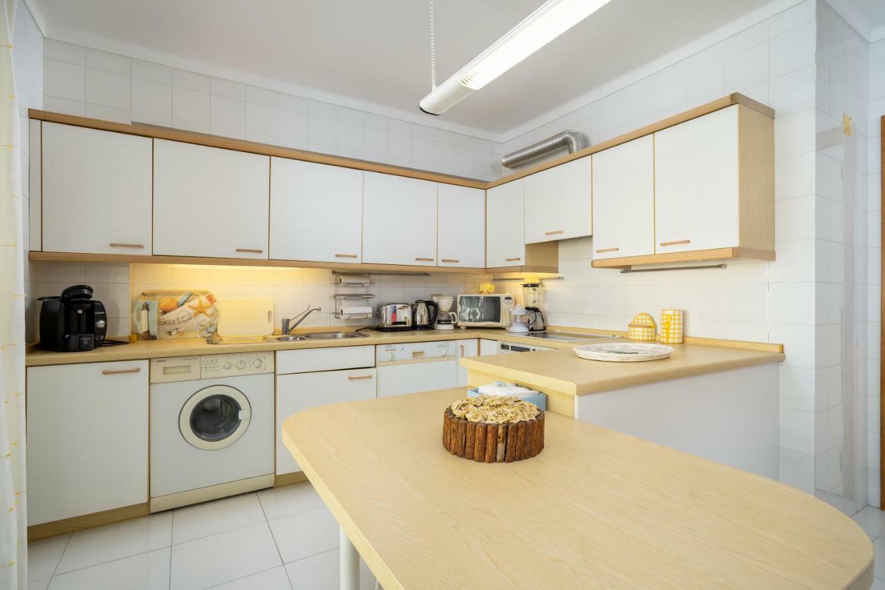 Apartamento Dentro Da Marina De Vilamoura Ngoại thất bức ảnh
