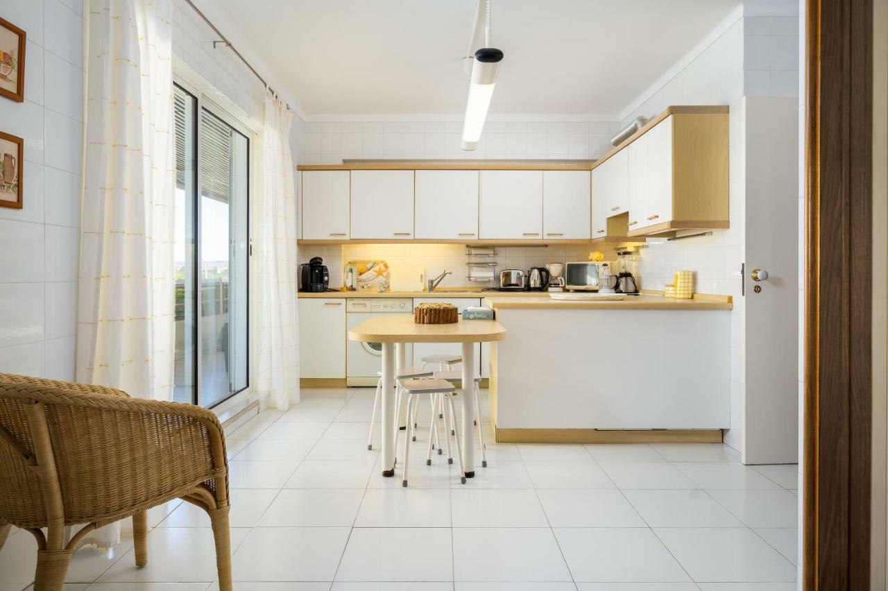 Apartamento Dentro Da Marina De Vilamoura Ngoại thất bức ảnh